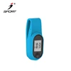 3D sensor pedometer