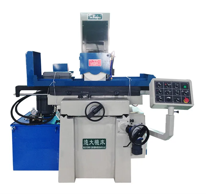 
Hydraulic surface grinding machine Surface Grinder for sale MY1224 