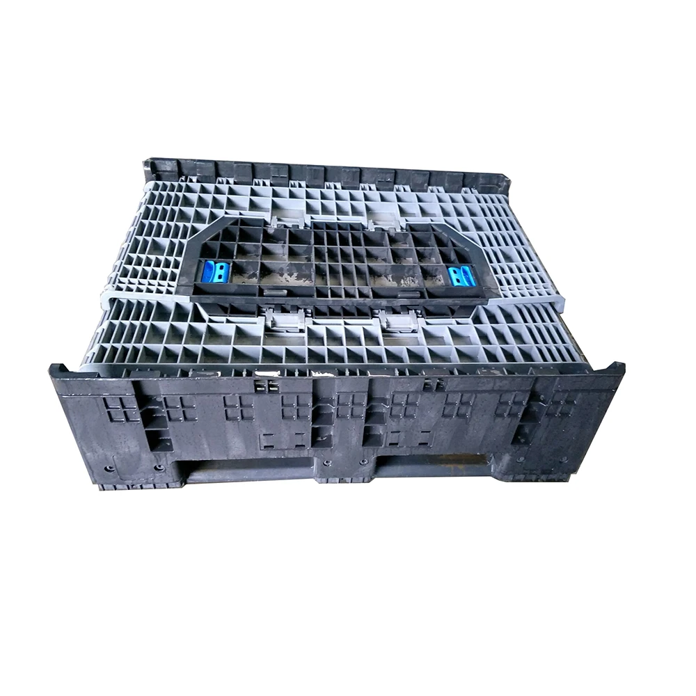 PALLET CONTAINER (12)