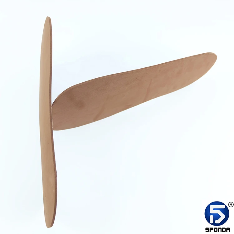 Wholesale Spray Tan Disposable Sticky Feet Pads For Spray Tanning  