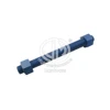 China Manufacturer ASTM A193 B7 Full Threaded Rod / Stud Bolt