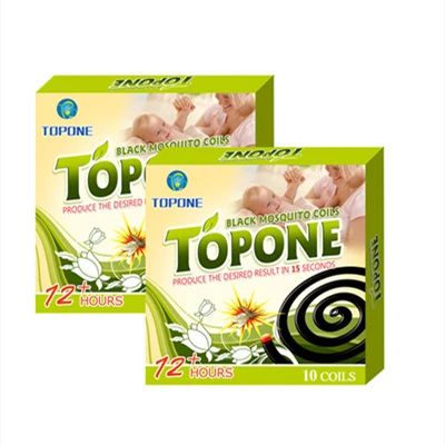 factory price mosquito repellent mosquito coil