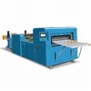 Industrial Processing Non Woven Fabric Paper Cross Cutting Machine