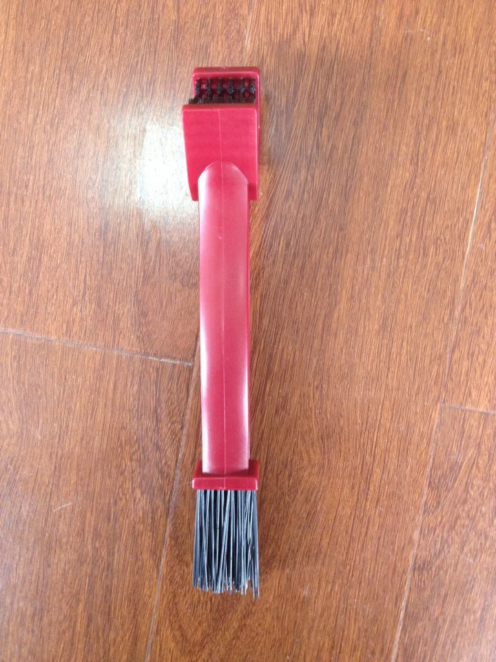 
Bike Bicycle Chain Washer Cleaner Cleaning Brush 