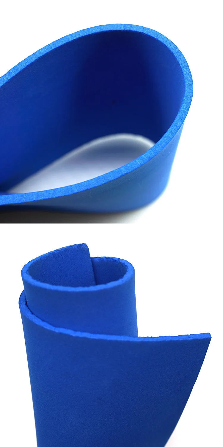 Ideastep Eva Foam Sheet Used In Orthopedic And Prosthetic Applications And Eva Material And