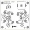 MAX17220EVKIT# Power Management IC Development Tools 0.9V to 5V, 500mA Input Current Limit Ultra Low Power Boost Converter with