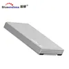 BS-U23Q for all 7mm & 9.5mm & 12.5mm laptop hard disk case USB3.0 SATA 6Gbps 2.5 hdd enclosure