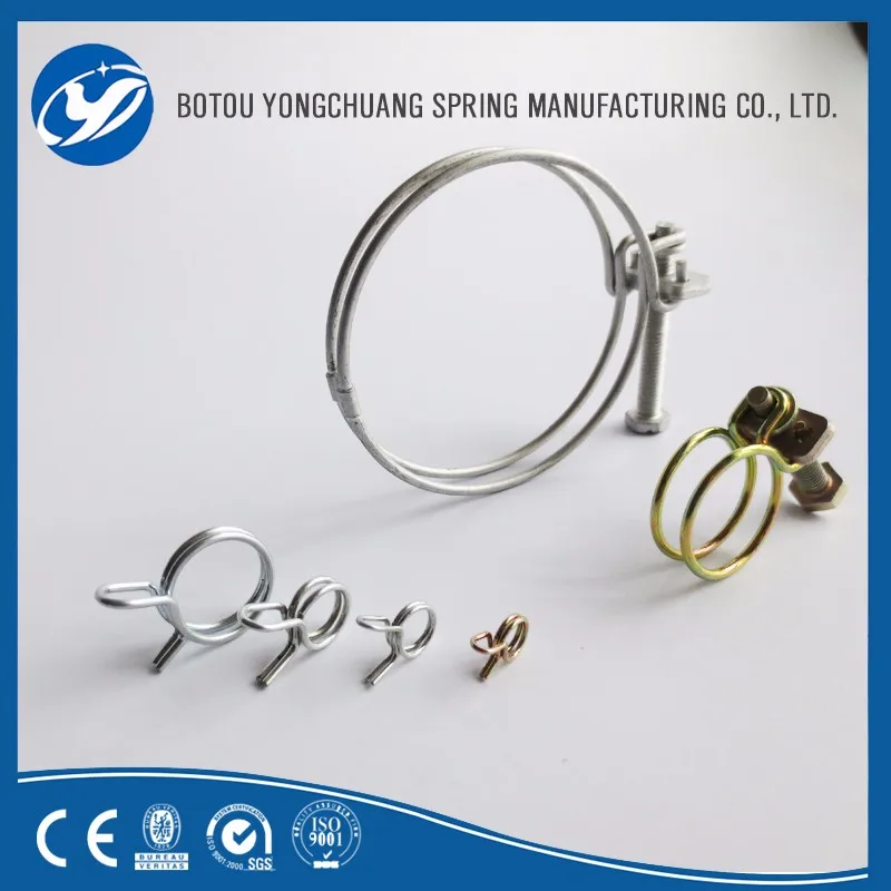 Custom Spiral Retracting Reel Constant Force Spring - Buy High Quality ...