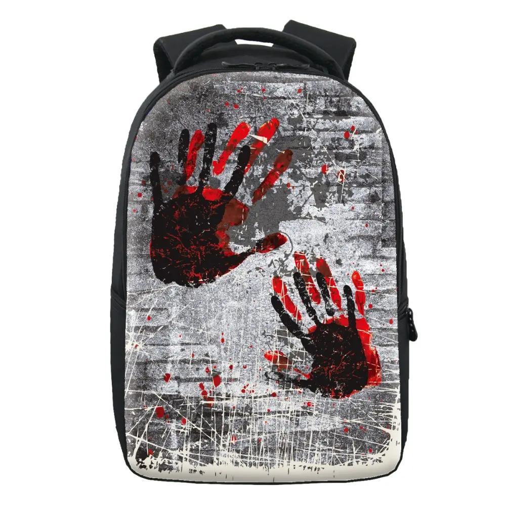 

ONE2 design back pack High Quality cool Backpack Bags with USB, Customized