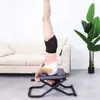 Yoga Aids Workout Chair Headstand Stool Multifunctional Sports Exercise Bench