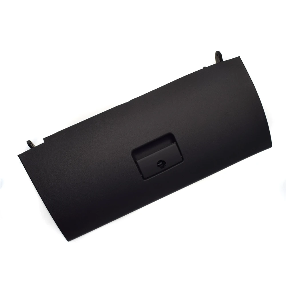 Black Door Lid Glove Box Cover For Volkswagen Golf Jetta Mk4 Bora