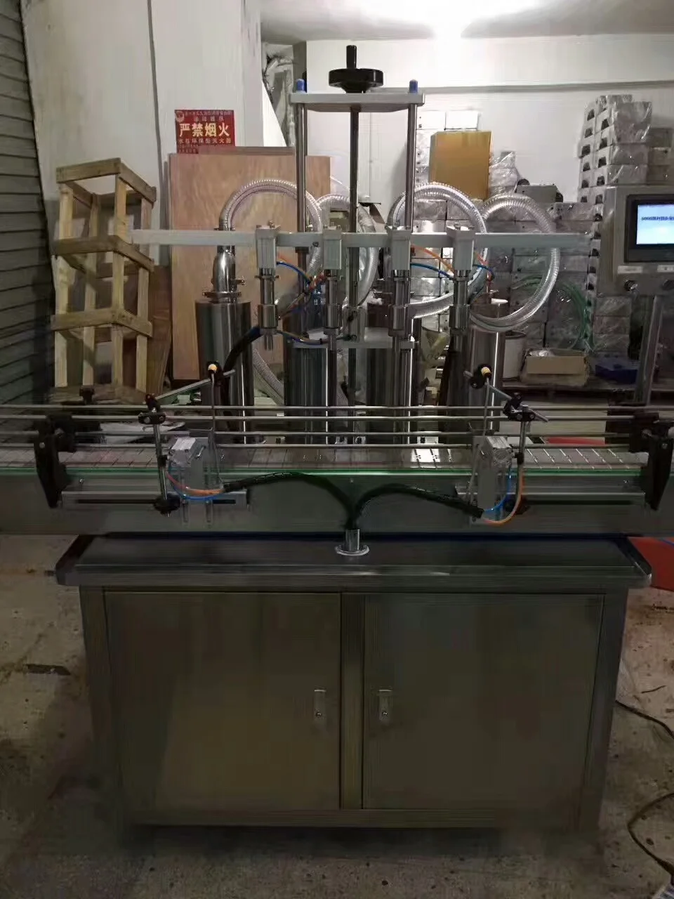 automatic filling (27)
