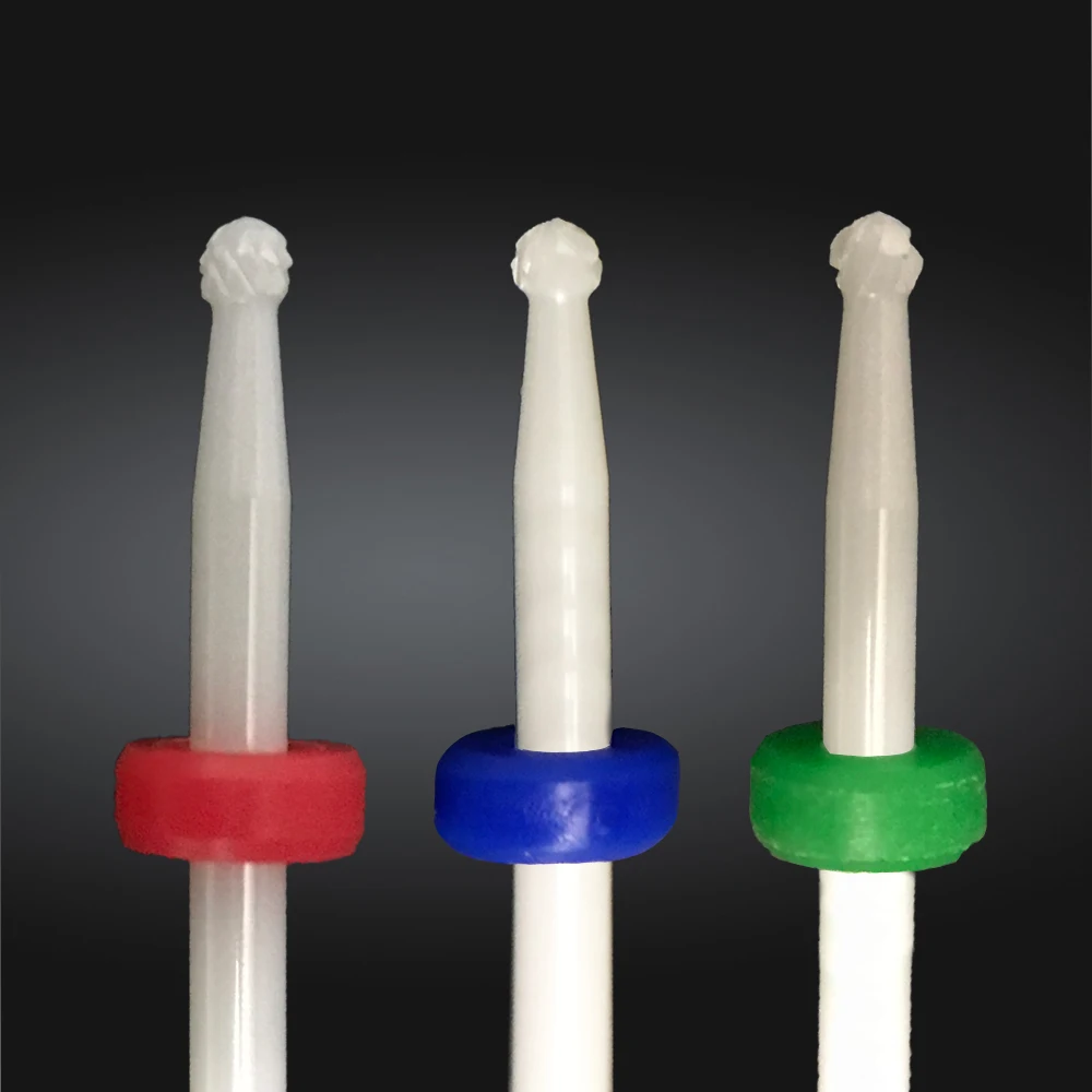 cuticle drill