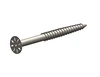 Hot Dipped Galvanized Solar Ground Screw For Solar Mounting System GS-7