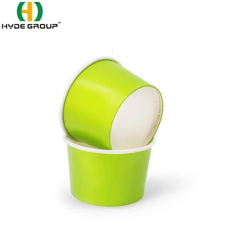 Biodegradable Gelato Paper Cup 4oz Buy Cheap Paper Cups,Waxed Paper