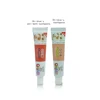 Safety formula best whitening sweet fruit lemon strawberry flavor toothpaste for children