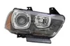 AUTO CAR PARTS HEAD LAMP OEM 57010412AD 57010413AD FOR DODGE CHARGER 2011 REPLACEMENT PARTS