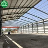 large span steel structure workshop or factory shed design with picture garage kits lowes double storey warehouse steel