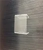 3'' 4'' 5'' Square cube acrylic riser