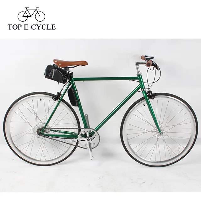 motor fixie