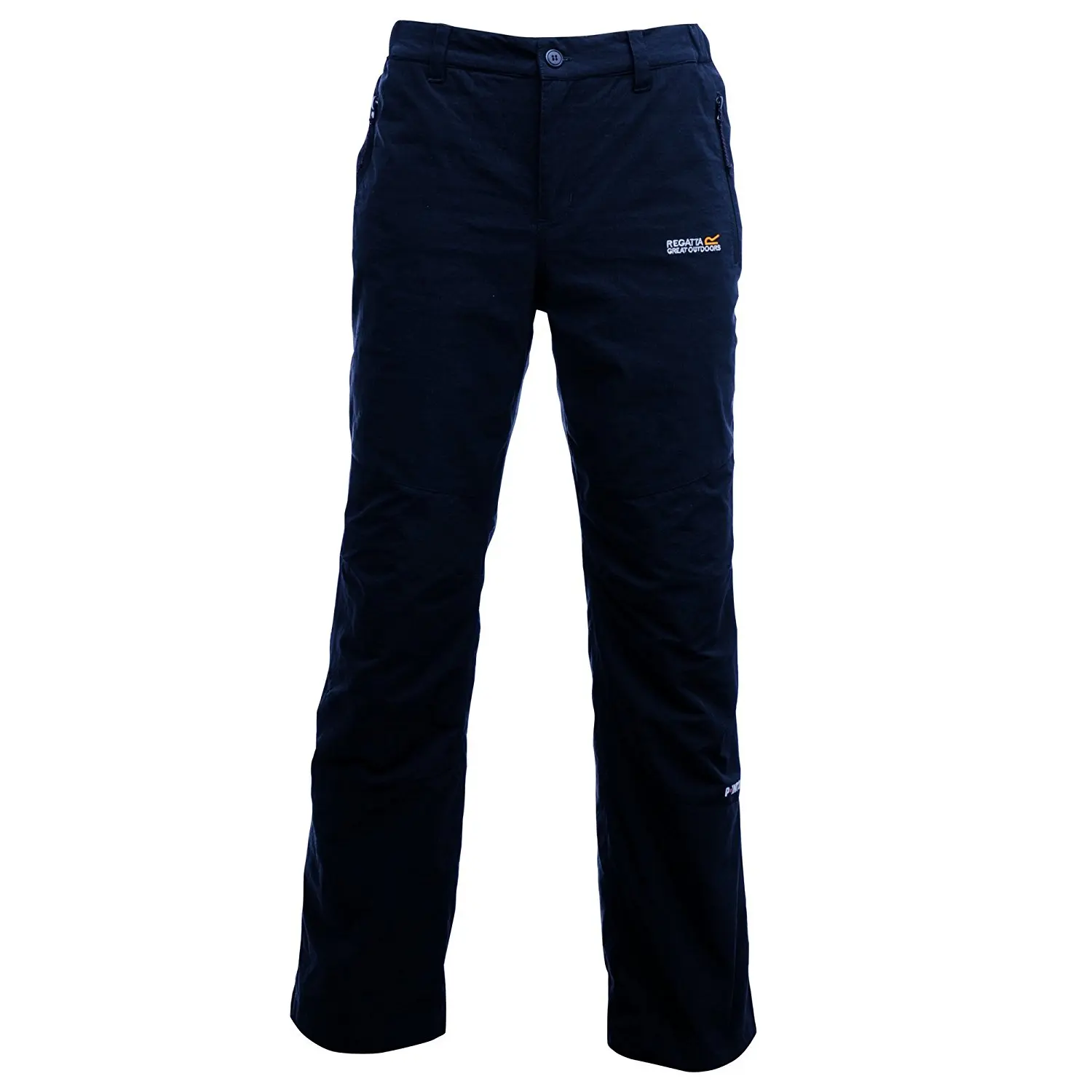 regatta dayhike iii trousers