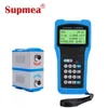 handheld chemical industry ultrasonic flow meter uniform liquid gas