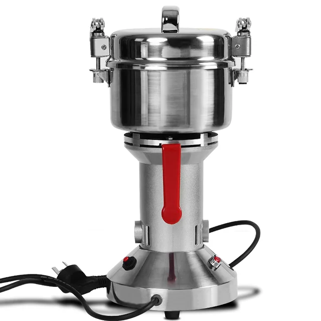 300g Electric Sesame Seeds Grinder Machine For Home Buy Sesame Seeds