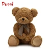 Custom cute 3m teddy bear names plush toy