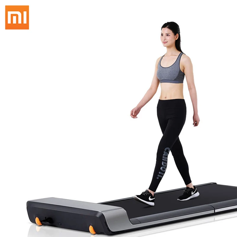 

Original Xiaomi Smart Control Walkingpad Exercise Machine Folding Household ElectricTreadmill Fitness Walking Machine