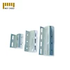 Manufacturing process joints type of sheet metal