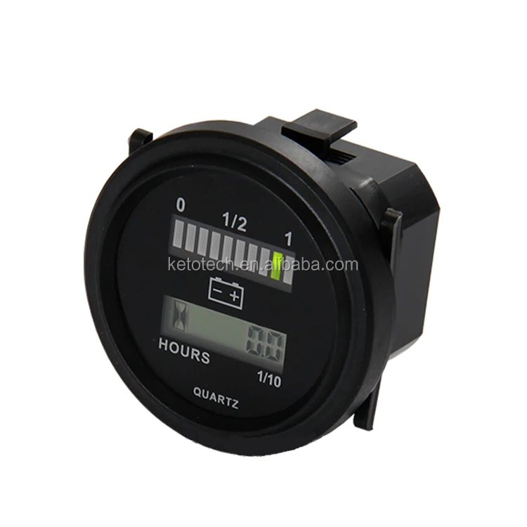 Battery monitor