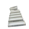 High Quality Q235 iron structure houses Good Price steel frame warehouse