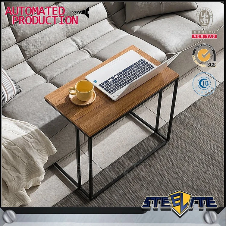 Best Price Side Table That Slides Under Couch Buy Side Table That