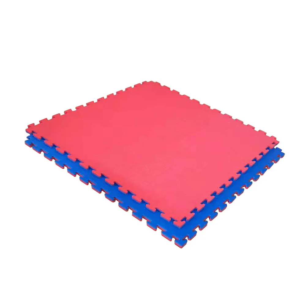 

EVA Foam Mat/Tatami Mats Karate Puzzle Mats Martial Arts Exercise Equipment