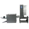 (SR-412+DFS360+TR40-1) 12 Stackers With Stapler And Folder Paper Collator Machine