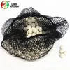 Pie weight ceramic backing beans for baking pie in nylon bag