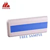 Plastic Hospital edge bumper rubber pvc Wall Guard protector