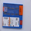 Good quality tungsten carbide HRC40-60 pcd inserts