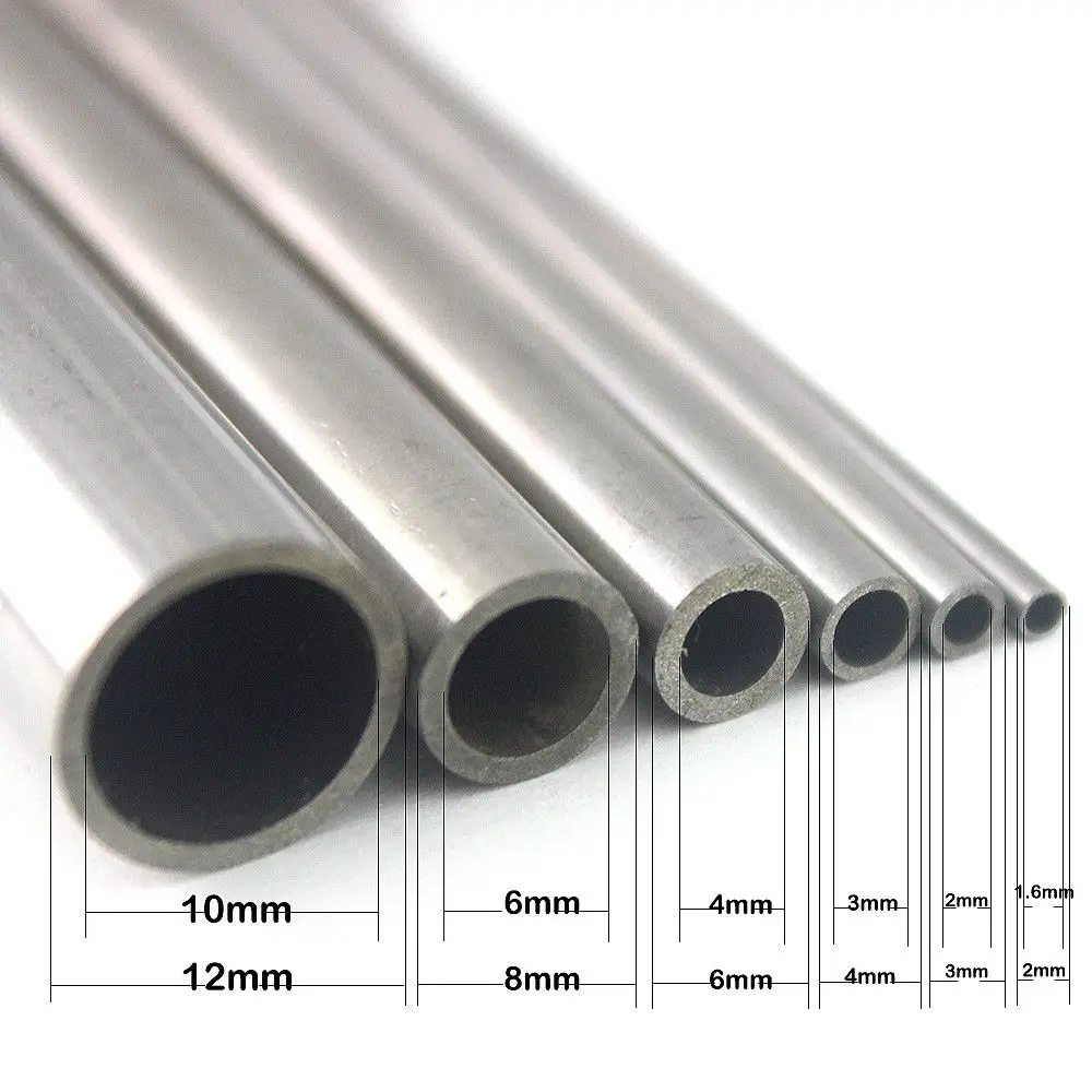 304 Stainless Steel Hypodermic Tubing/medical Supply/needle Steel ...