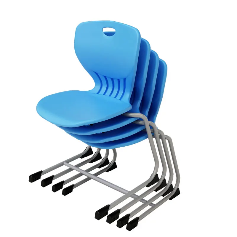 
ESCO Ergonomic School Plastic Student chair Stackable 