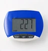 Wholesale Digital Precise small Pedometer for Walking Running Many Colors