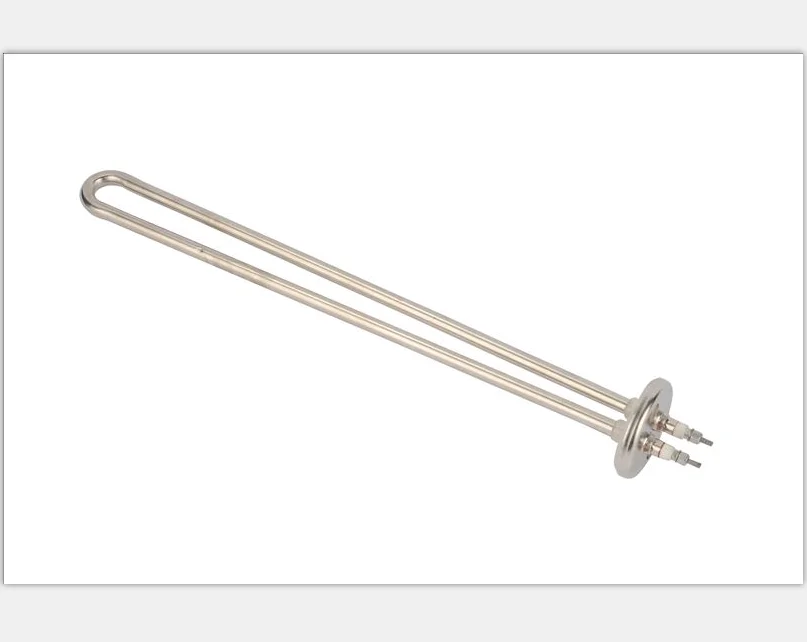
heating element for electric water heater 