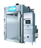 High efficiency bacon making machine