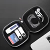 BUBM 4 Shape Wholesale EVA Earphone Case