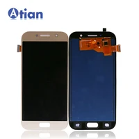 

A520 LCD Replacement for Samsung for Galaxy A5 2017 A520 A520F A520K LCD Display Touch Screen Digitizer Assembly TFT LCD