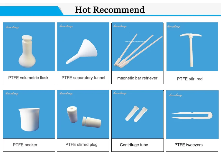 Stir Bar PTFE