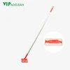 VIPaoclean New Product Swift Disposable Non-woven Lzay Mop Floor Cleaning mop