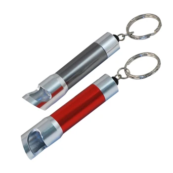 custom keychain flashlights