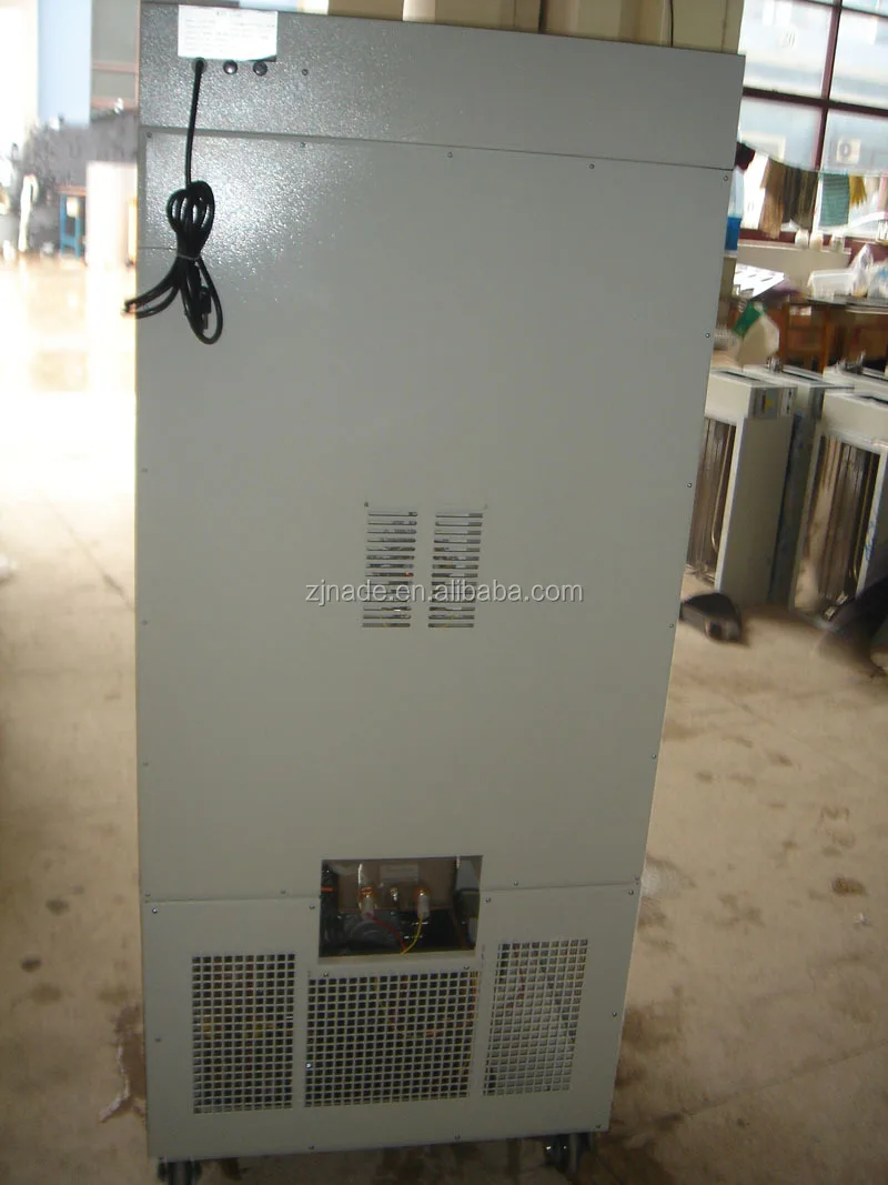 Nade 150L Thermostatic Equipment CE Marked High Precision Mould Cultivation Cabinet MJP-150D 0~60C