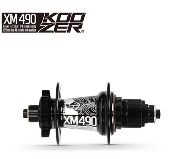 koozer xm490